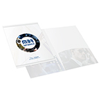 Letter Size Folders